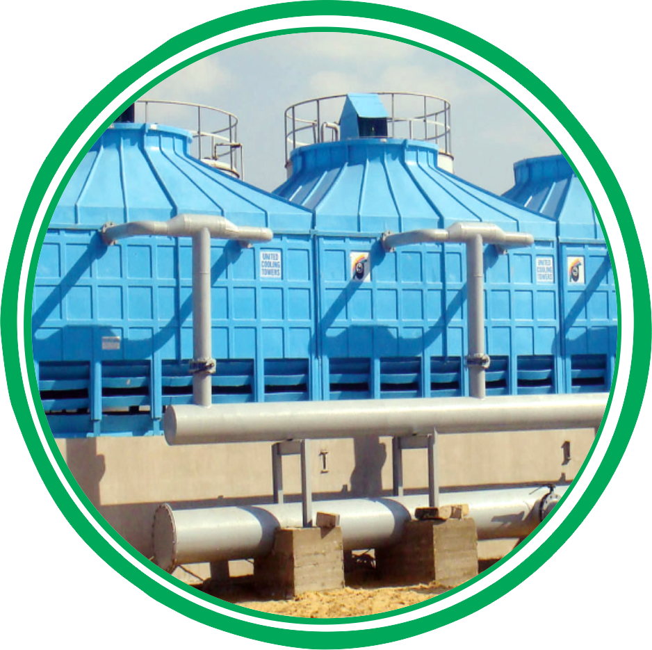 Water Treatment Chemicals Manufacturers